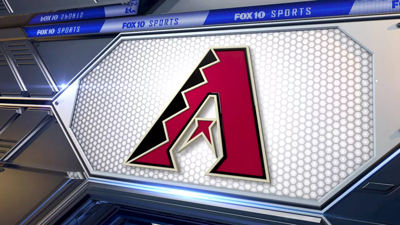 Diamondbacks erase early deficit again and beat Brewers 5-2 to sweep NL Wild Card Series