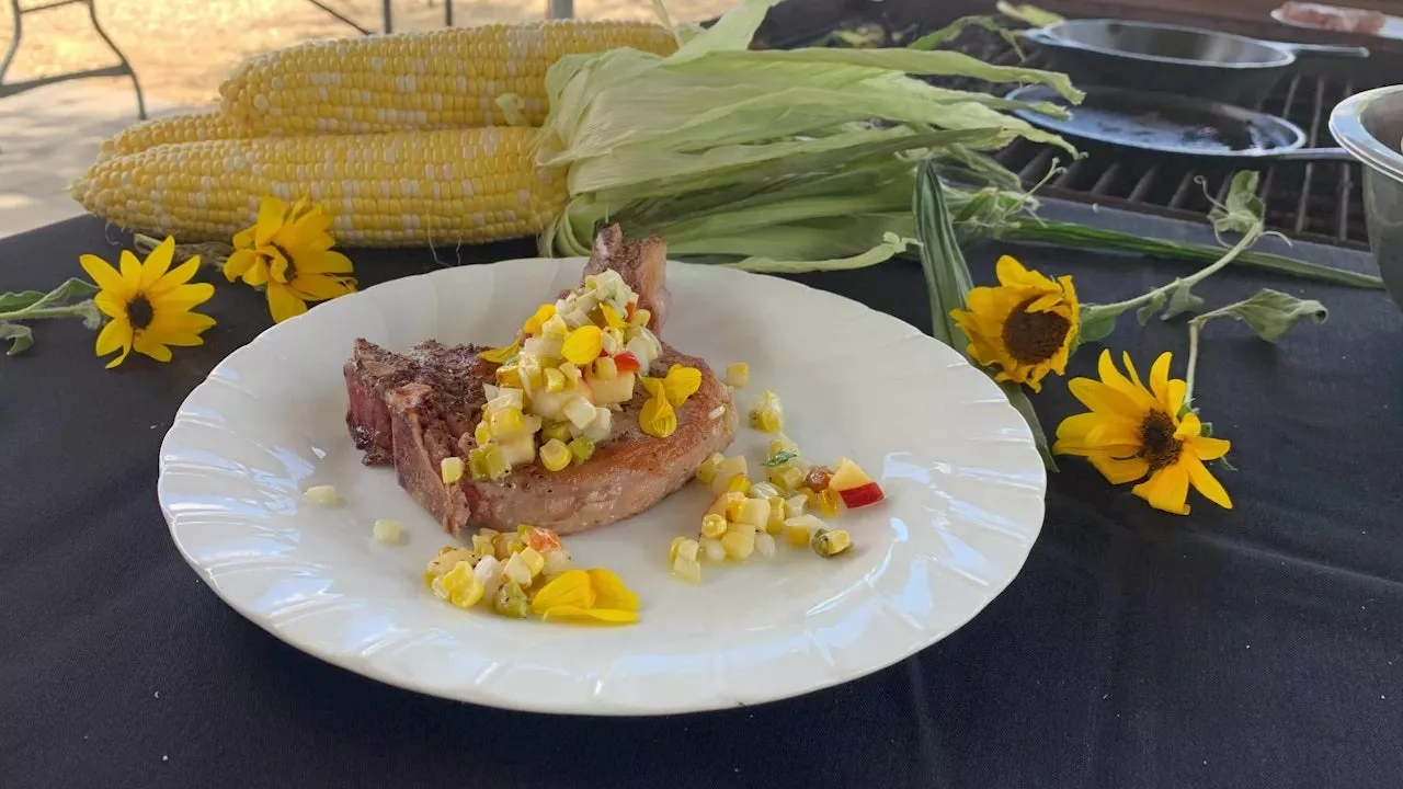 From the farm to your table: Taking a look at Arizona sweet corn