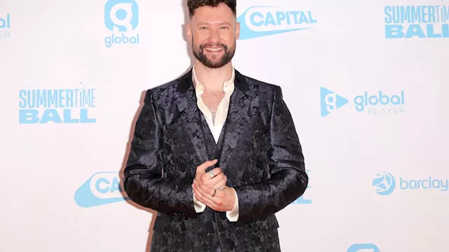 Dancing On My Own' singer Calum Scott says he'll perform for Phillies if  they win the World Series – WUTR/WFXV –