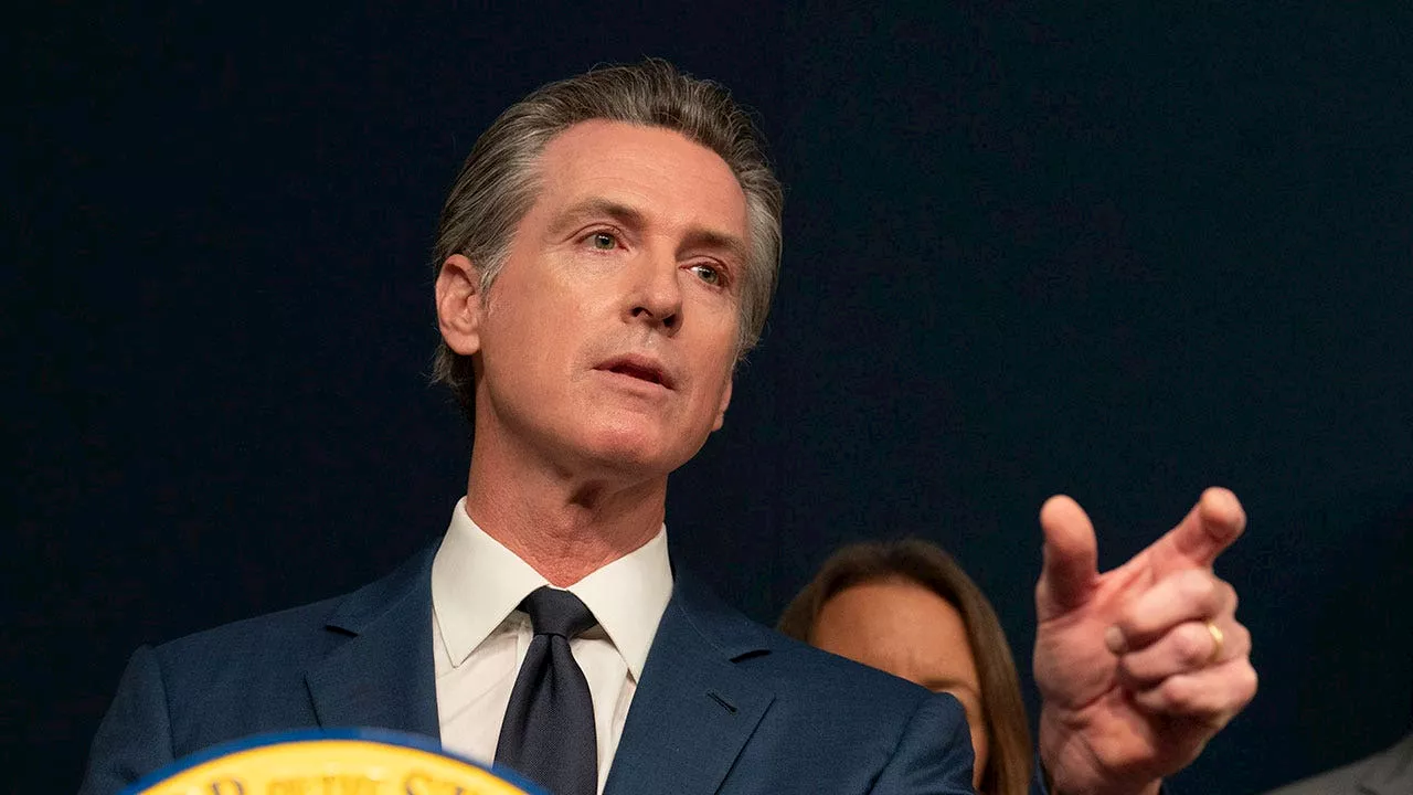 California Gov. Gavin Newsom signs law raising amount of minimum sick days by 2