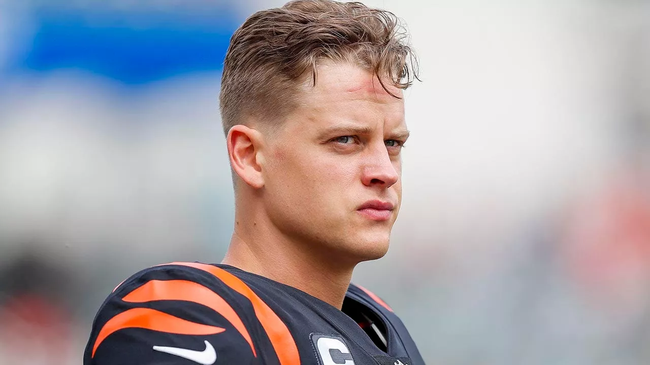 Joe Burrow says struggling Bengals must do ‘whatever it takes’ to win on Sunday