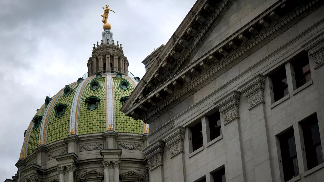 Pennsylvania House greenlights earlier 2024 primary, but will likely run afoul of Senate