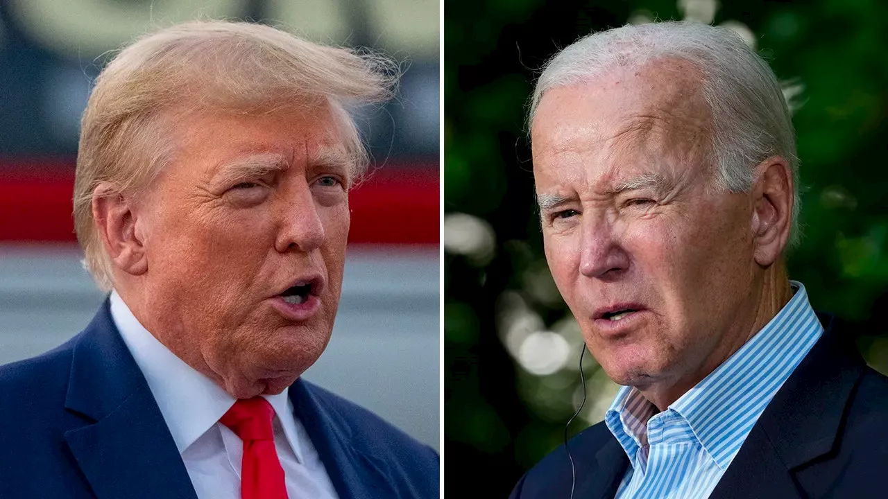 Trump reacts to Biden’s border flip, Biden nominates former Hunter colleague and more top headlines