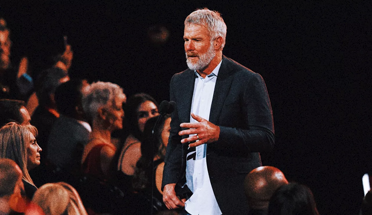 Brett Favre will testify under oath in Mississippi welfare scandal civil case