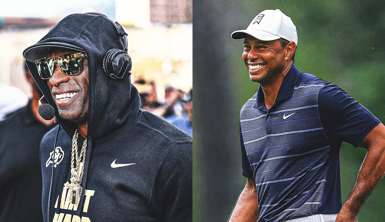 Is there a 'Tiger Effect' with Deion Sanders at Colorado?