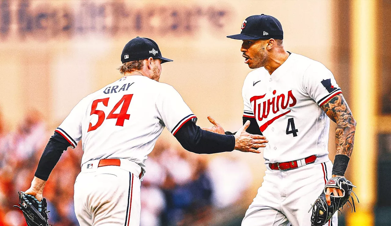 Twins end another playoff drought, move on to ALDS: Here's what we learned