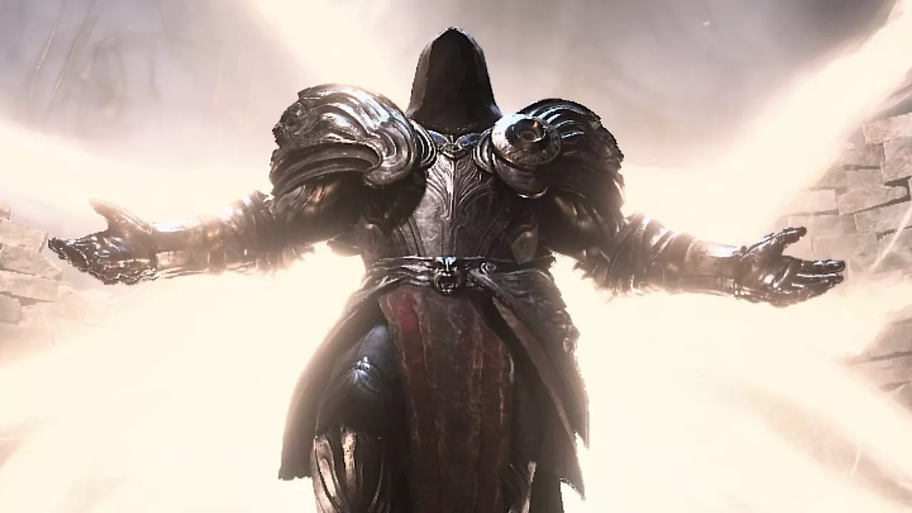Level-Boost für Diablo 4: Ihr könnt bald satte 40% schneller Level 100 erreichen