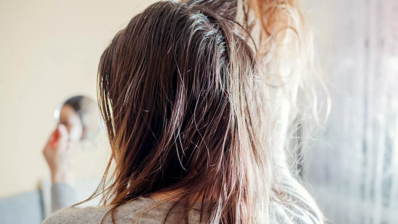 Greasy Hair: 10 Ways to Treat and Prevent It, According to Experts