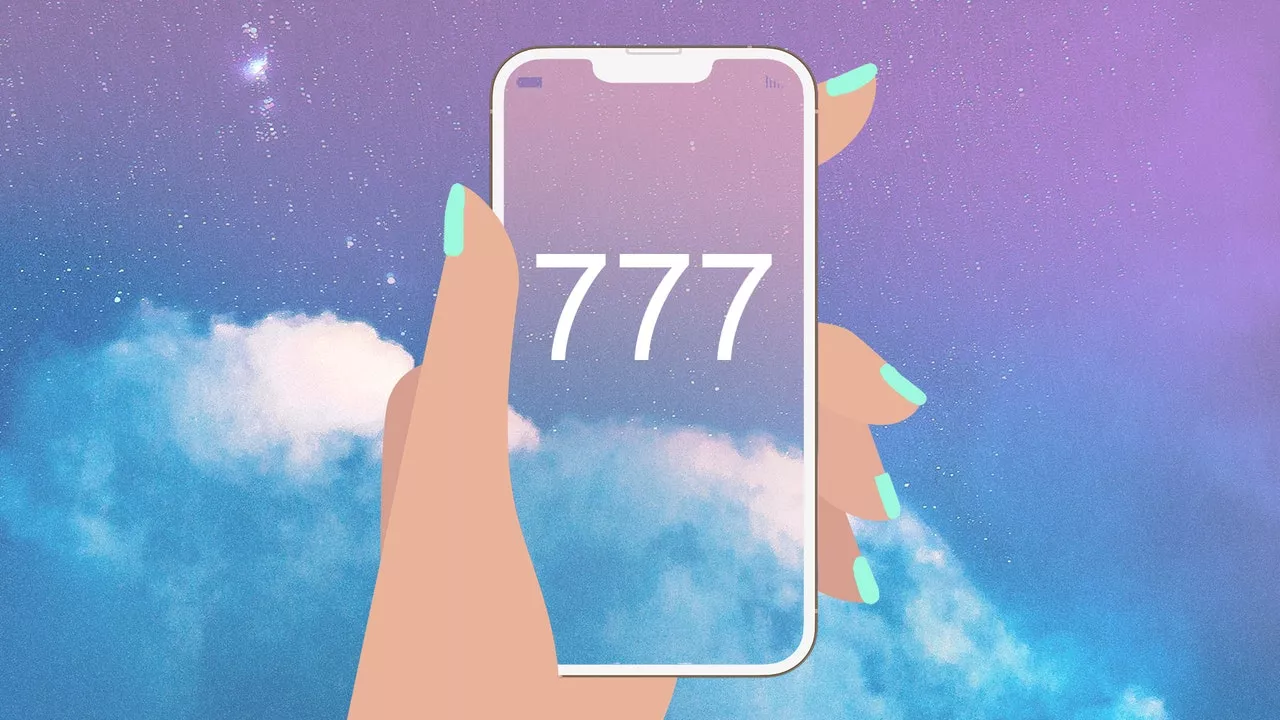 777 Has Powerful Meaning In Numerology – Here's What You Need To Know