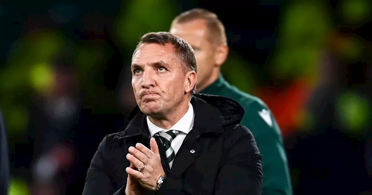 Celtic player ratings vs Lazio as last-minute winner stings Hoops