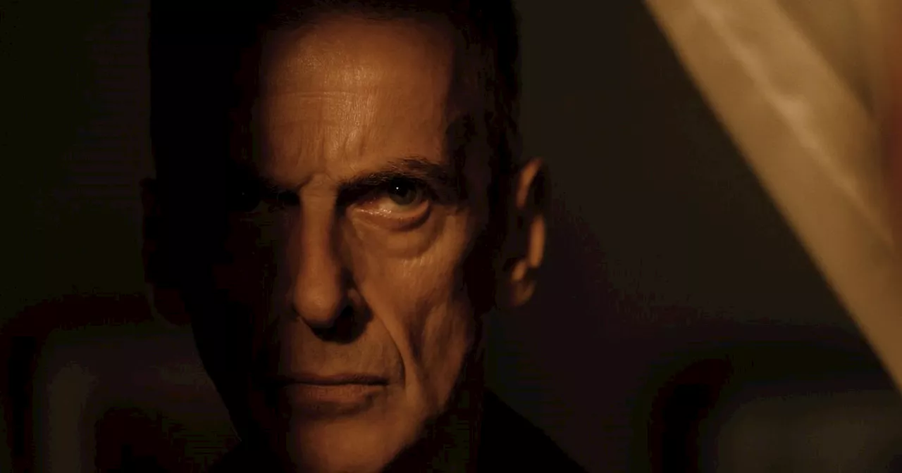 Glasgow acting legend Peter Capaldi to star in new crime thriller