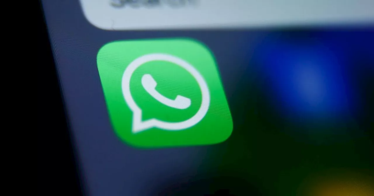 Join Glasgow Live's WhatsApp community for breaking news and top headlines