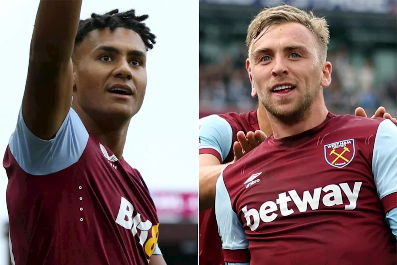 Ollie Watkins and Jarrod Bowen return to England squad for double-header