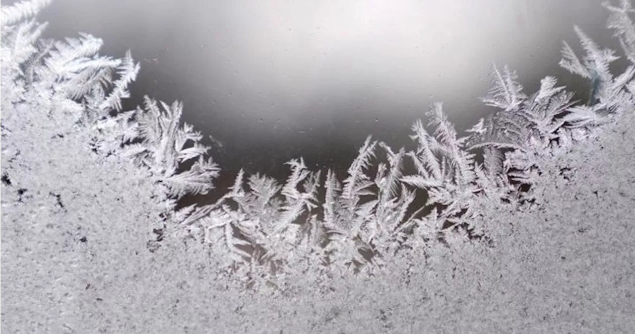 First Saskatchewan killer frost on the horizon