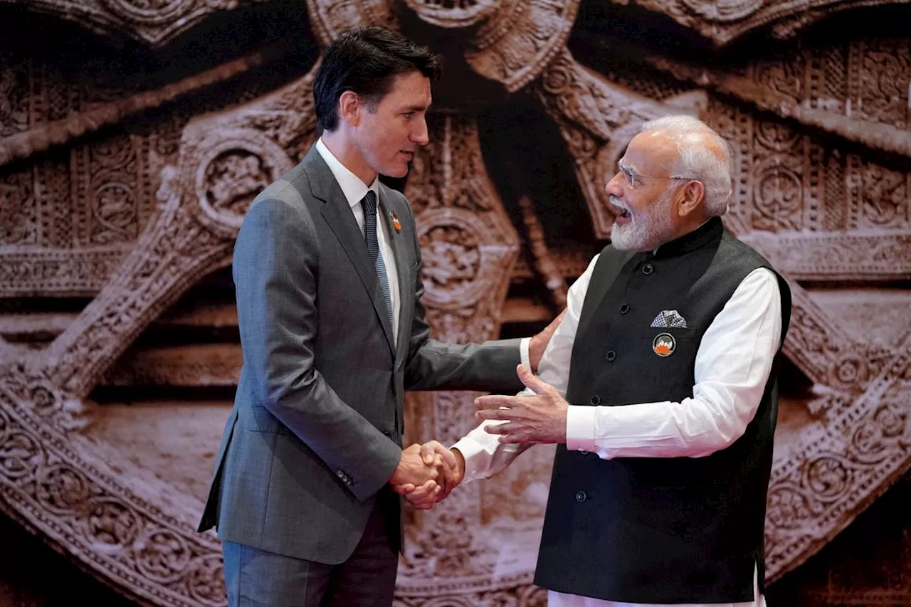 Canadian colleges seek to reassure Indian students as Modi-Trudeau tensions rise