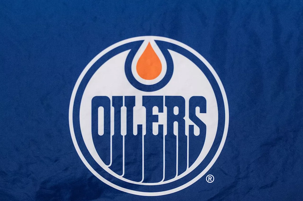 Oilers sign forward Brady Stonehouse to a three-year, entry-level contract