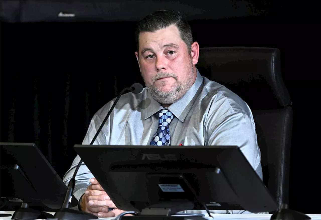 Pat King will stand trial in Ottawa despite repeated attempts to move