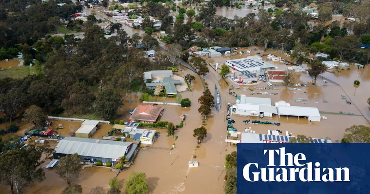 Floods linked to increased deaths from heart and lung disease, Australian-led research shows