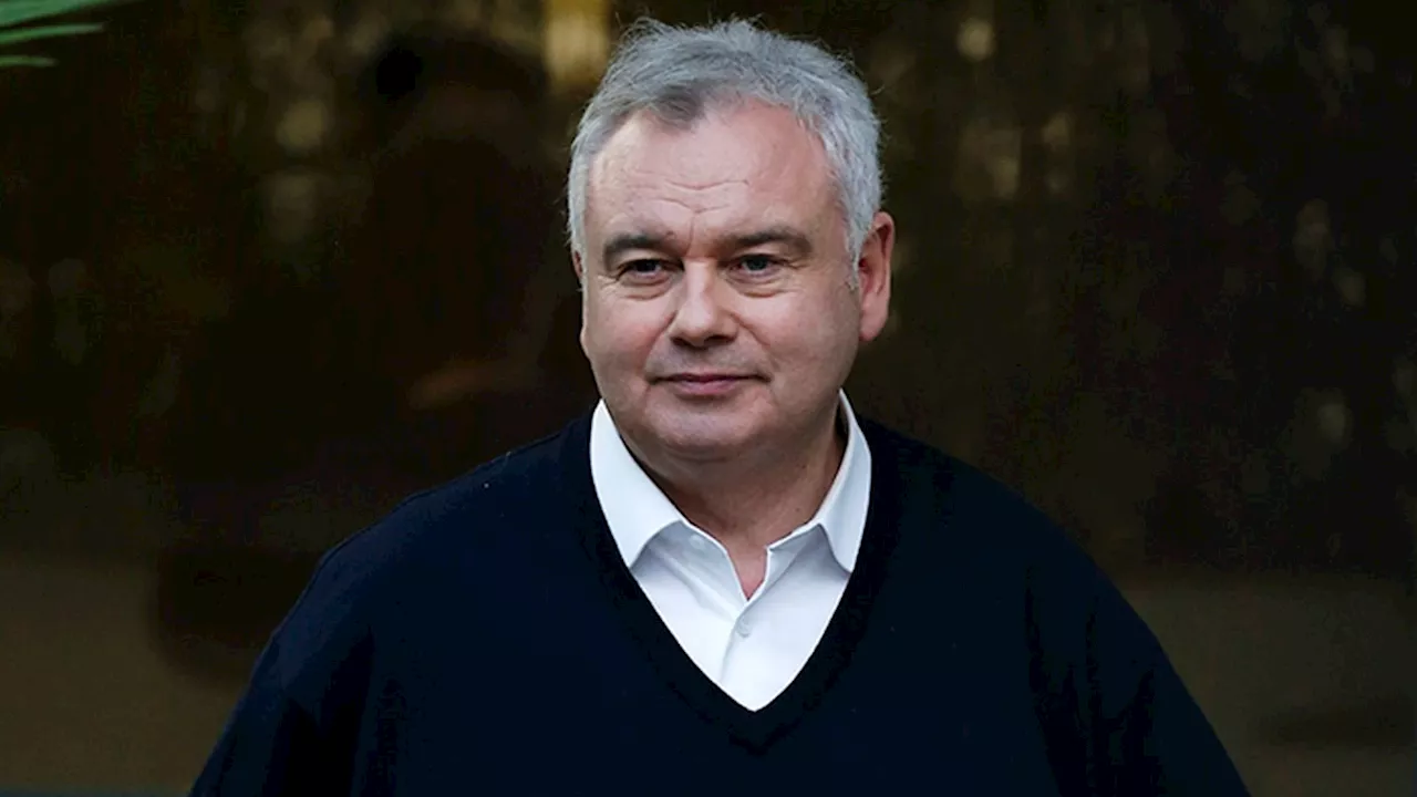 Eamonn Holmes opens up about 'debilitating' and 'painful' health battle for important reason