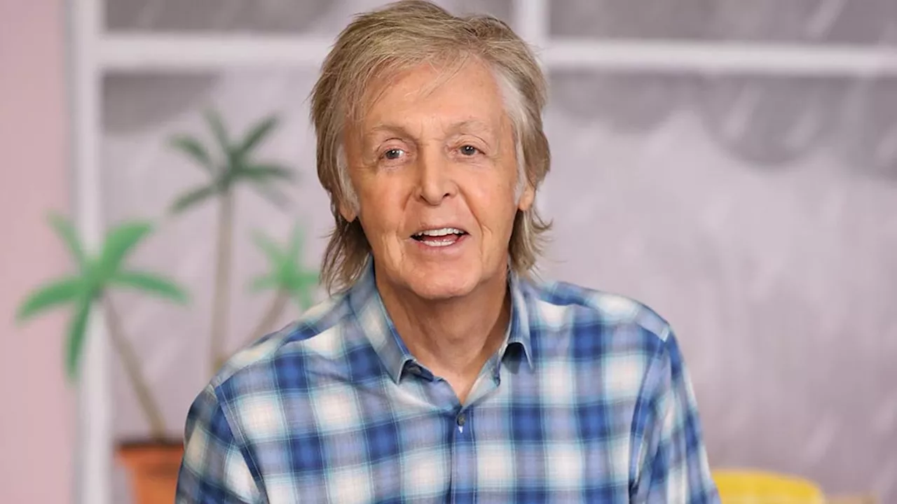 Sir Paul McCartney's lavish homes are a far cry from his Liverpool upbringing – details