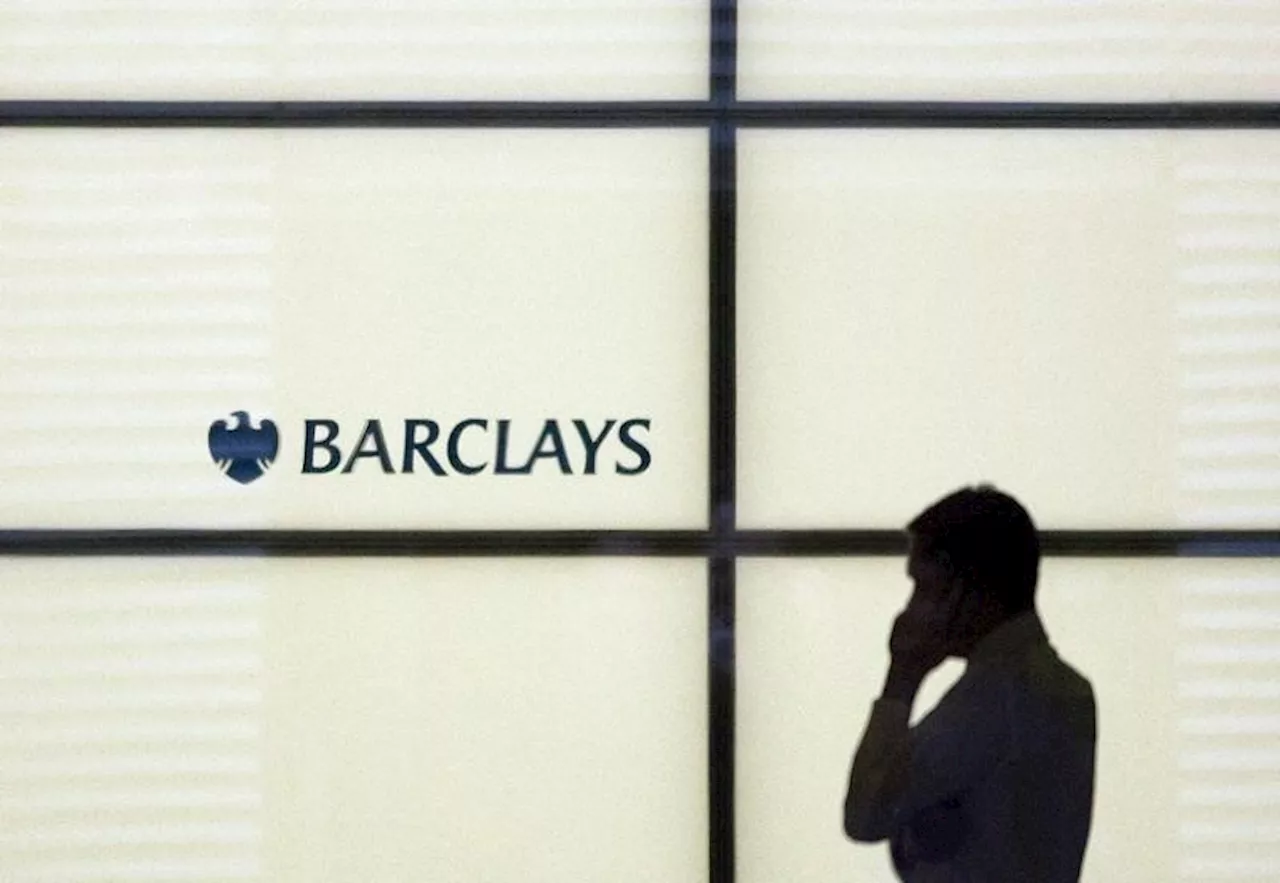 Barclays warns that only a stock market crash could save bonds