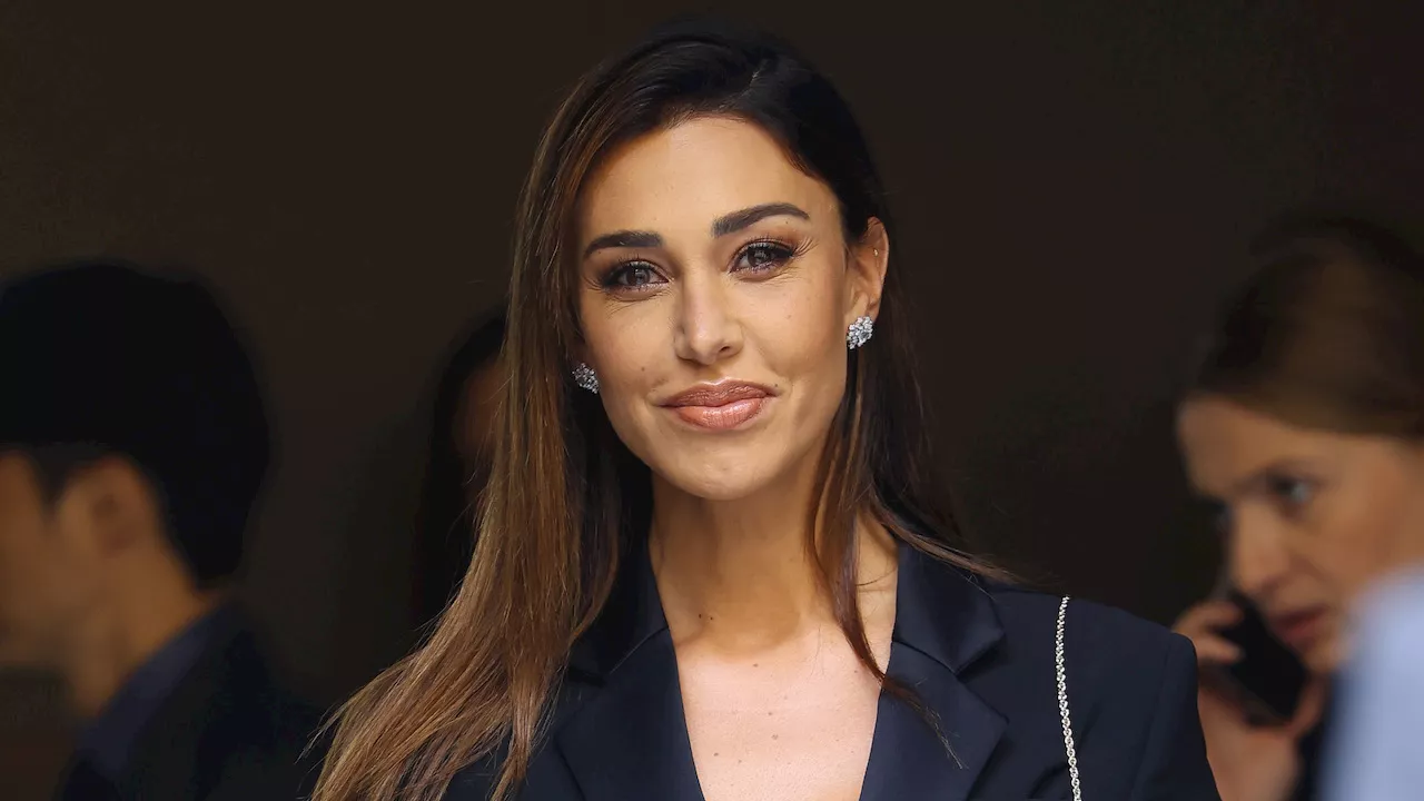 Periodo complesso per Belen Rodriguez: la vicinanza della sorella Cecilia