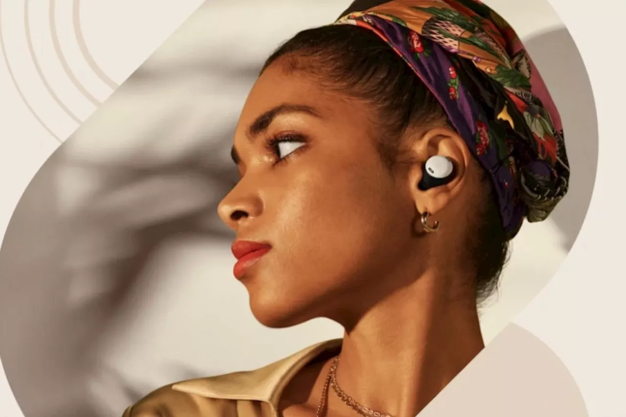 Google pr\u00e9sente ses nouveaux concurrents aux AirPods et Apple Watch