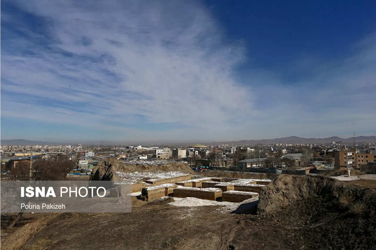 ثبت‌جهانی «هگمتانه» در سال آینده انجام می‌شود