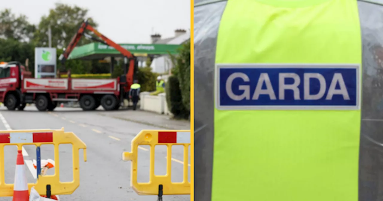 Gardaí give update on Creeslough explosion as anniversary approaches