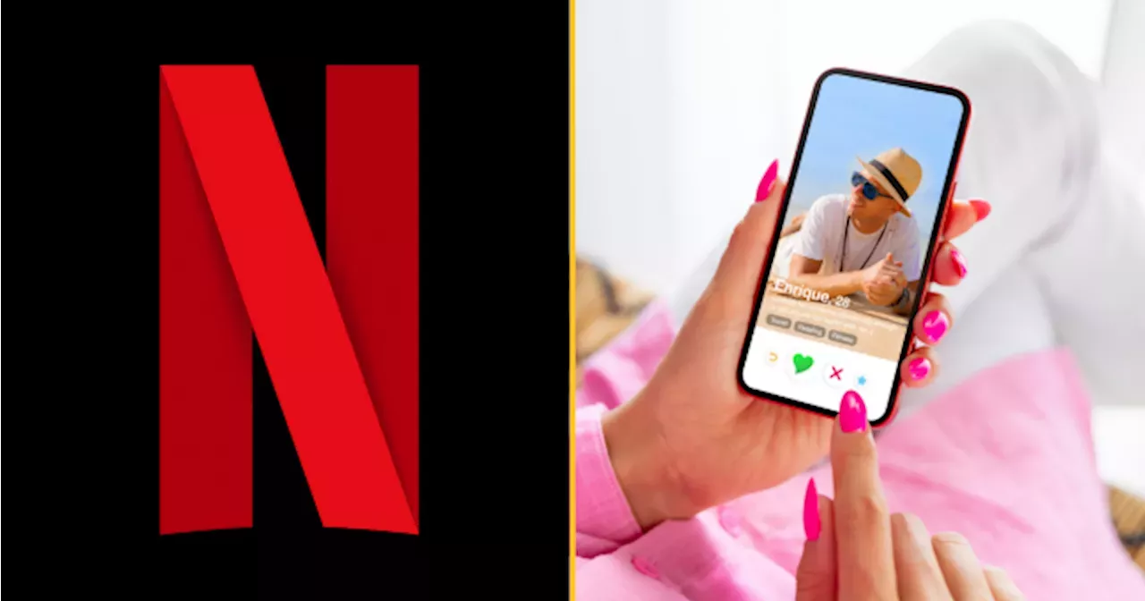 New Netflix Documentary On Highly Controversial Dating Service