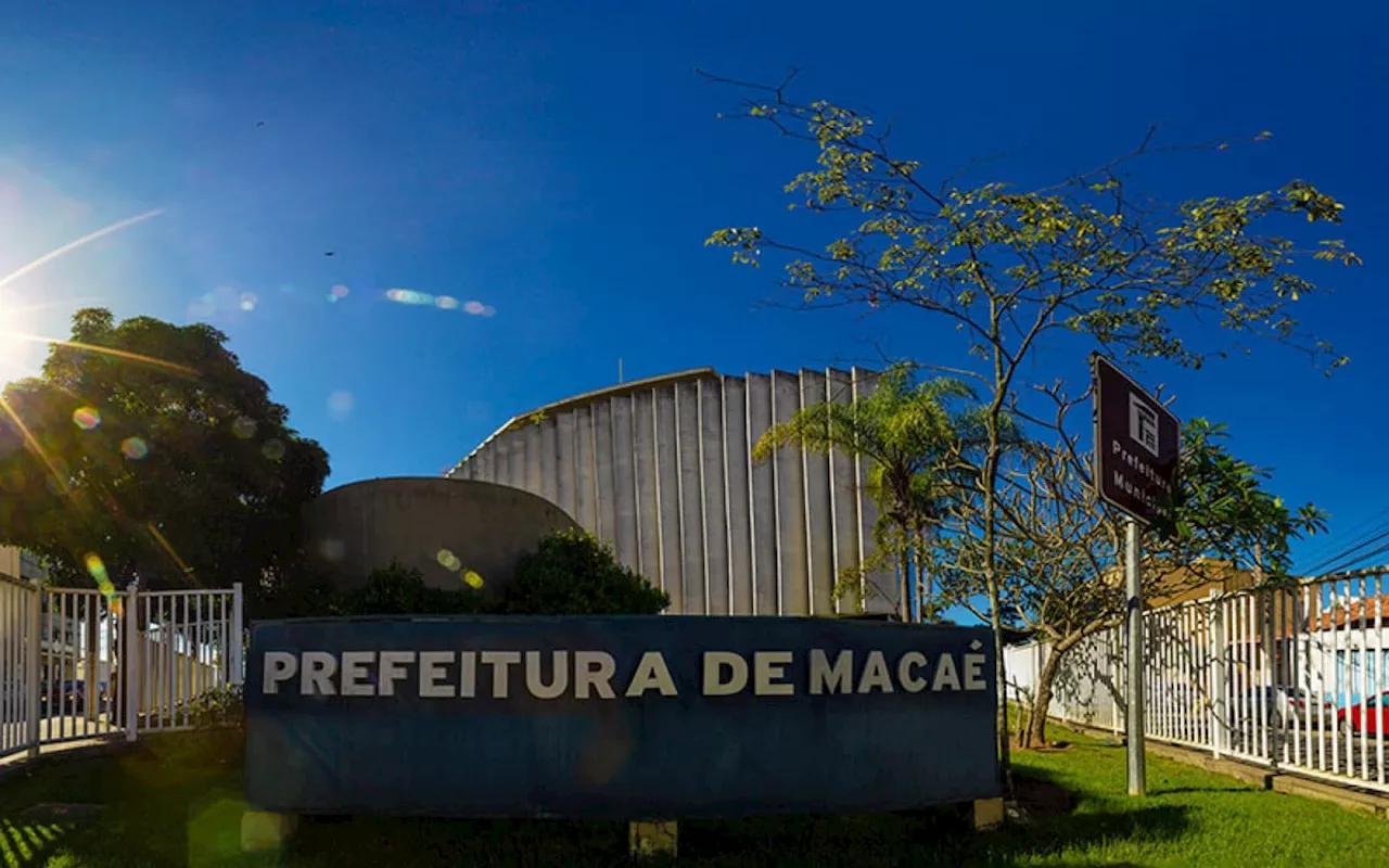 Convocação para candidatos do Processo Seletivo Simplificado em Macaé