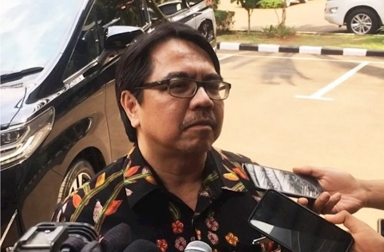 Ade Armando Sebut Video Dirinya Mendiskreditkan BIN adalah Hoaks