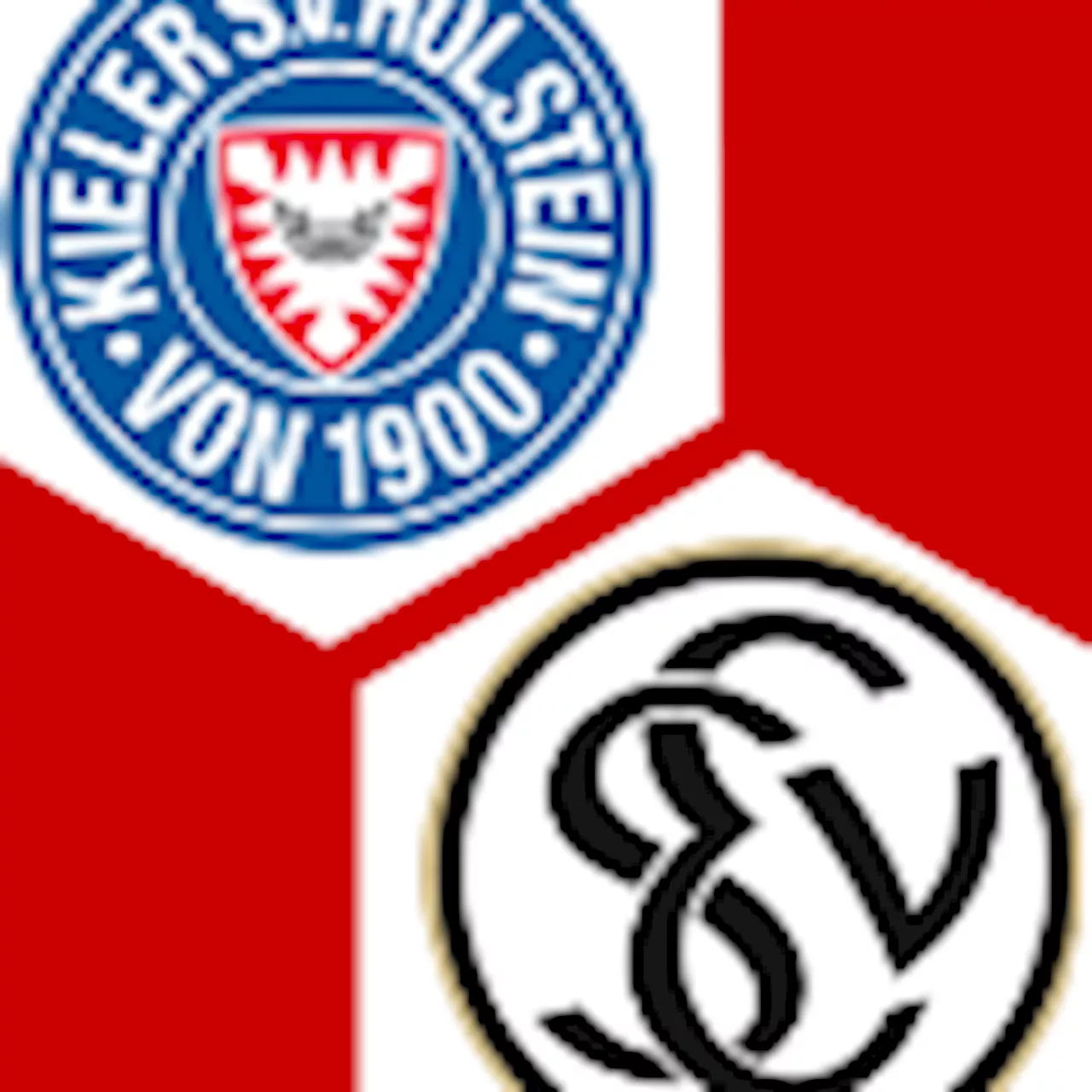 Aufstellung | Holstein Kiel - SV Elversberg : | 9. Spieltag | 2. Bundesliga 2023/24