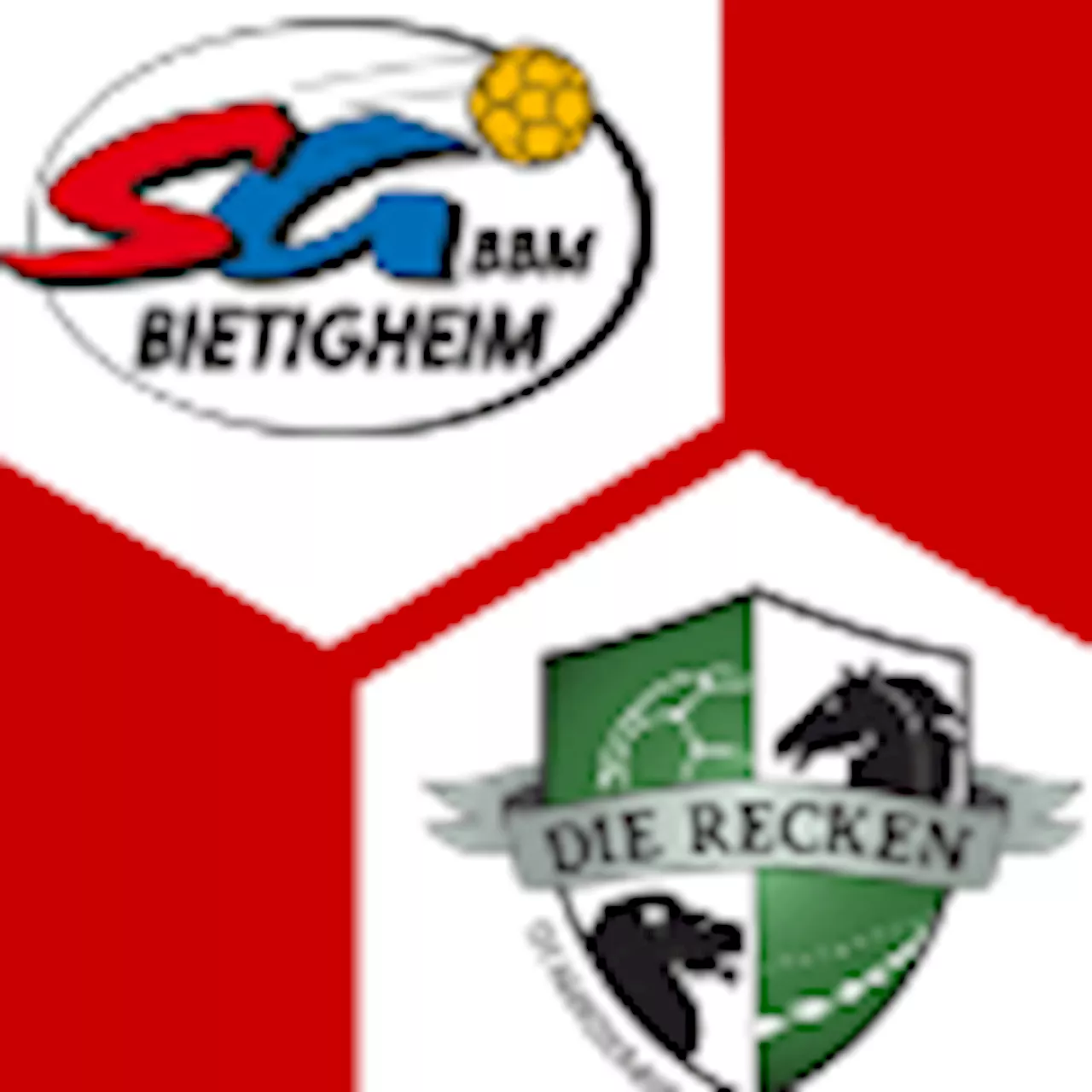 Spielereignisse | SG BBM Bietigheim - TSV Hannover-Burgdorf 31:29 | 3. Runde | DHB-Pokal Männer 2023/24