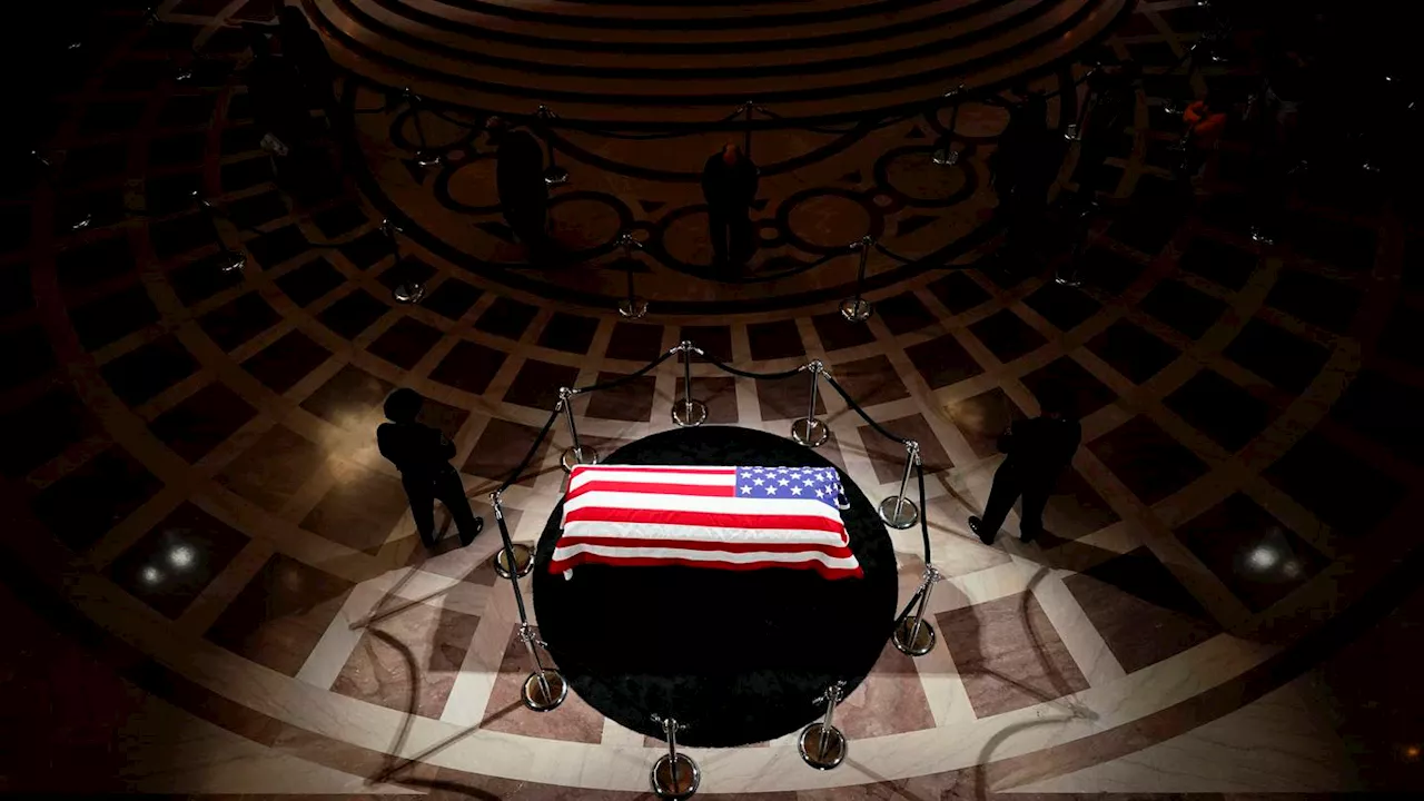 'A force': Sen. Dianne Feinstein is mourned in San Francisco