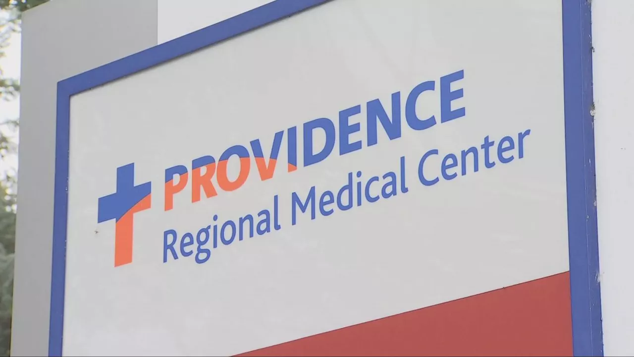 ‘We’re exhausted’: Everett nurses warn of critical staffing shortages at Providence