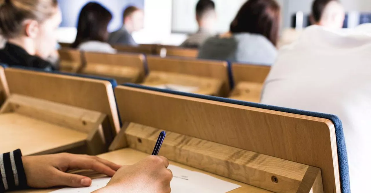 Scholen organiseren speciale ‘examencommissieklassen’ voor leerlingen