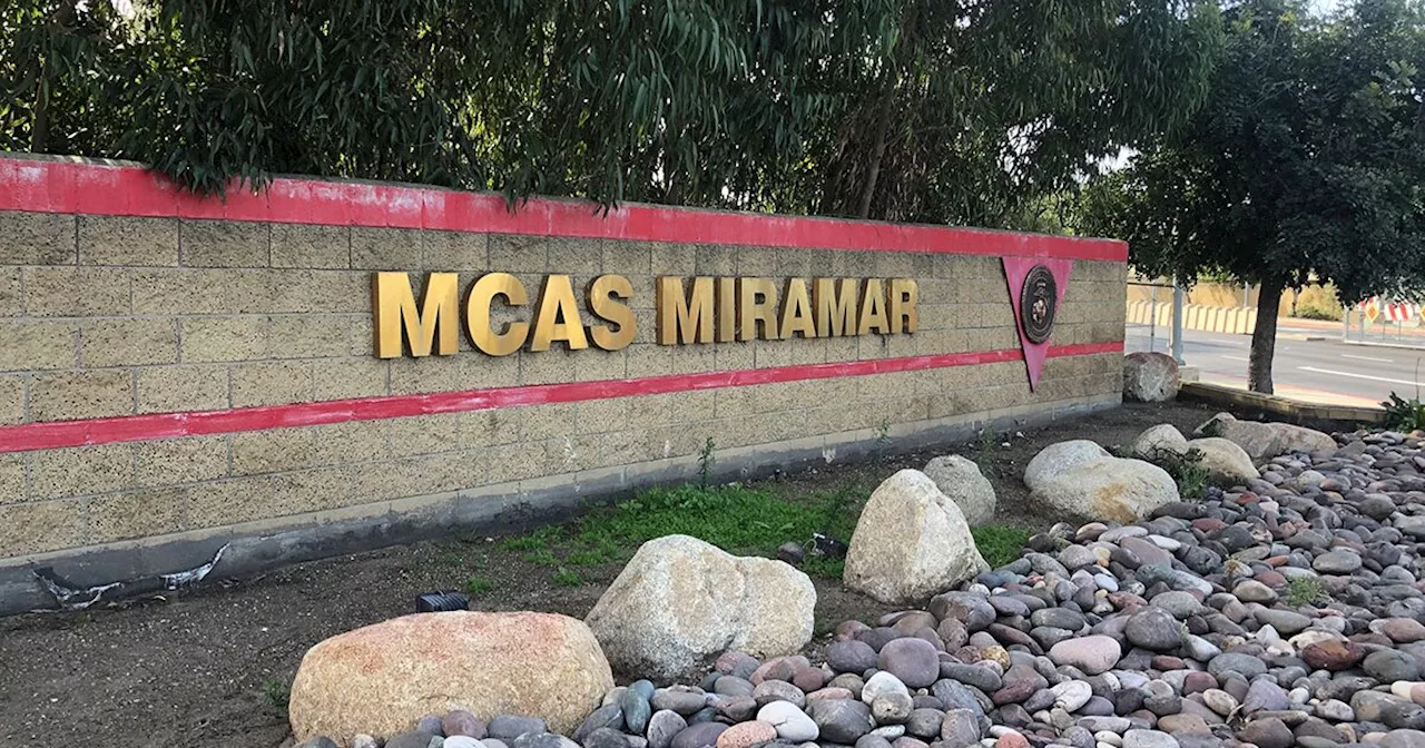 Marines: Miramar a no-go for proposed homeless camp, Sunbreak Ranch