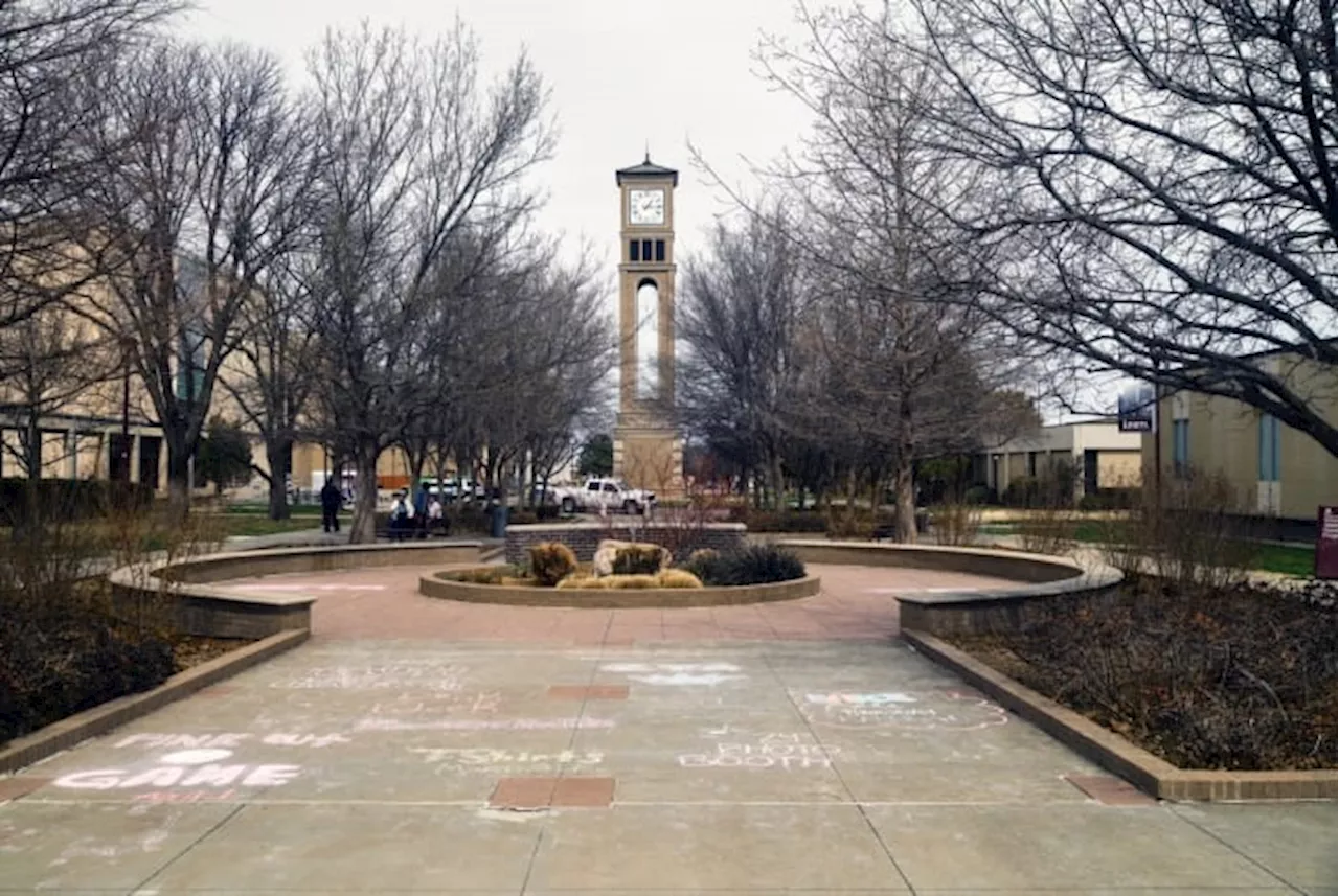 West Texas A&M University receives $20 million gift for new institute to promote ‘Texas Panhandle values’