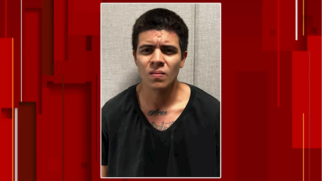 Driver accused in deadly hit-and-run crash in southwest Bexar County arrested