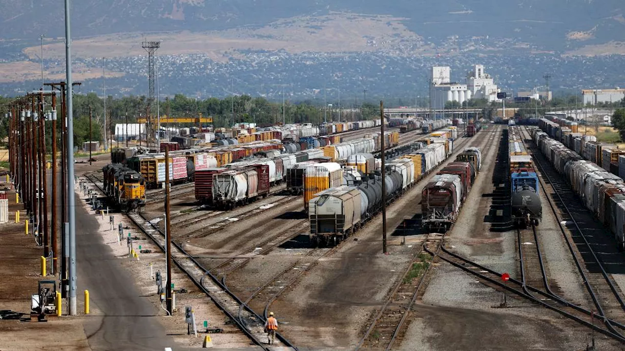 'Determined to raise our families here': Utah board approves inland port location in Beaver County