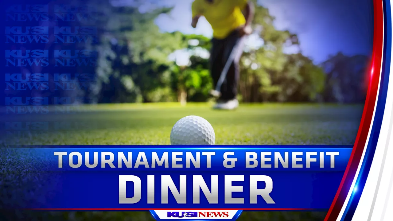 Youth Venture Golf Tournament and Benefit Dinner happening Friday, October 6 -