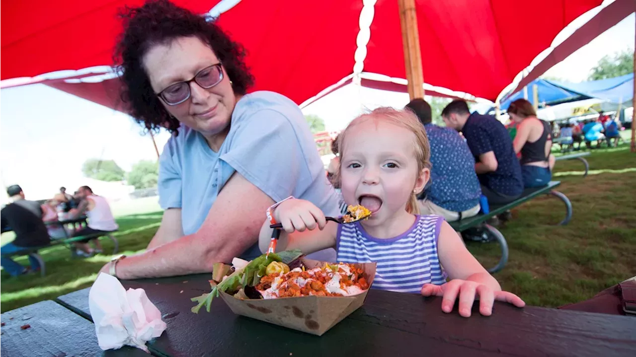 ACL Eats and Sweets Which Austin restaurants will have booths at ACL