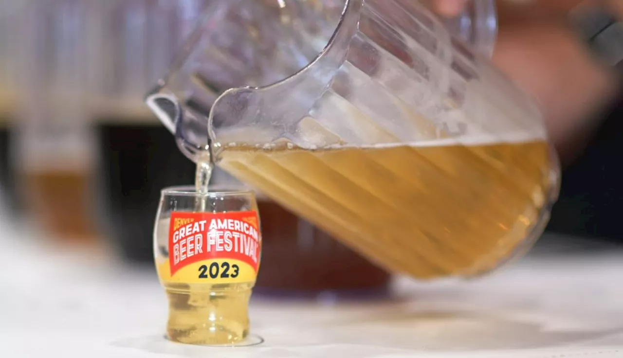 Here are the Southern California winners in the 2023 Great American Beer Festival