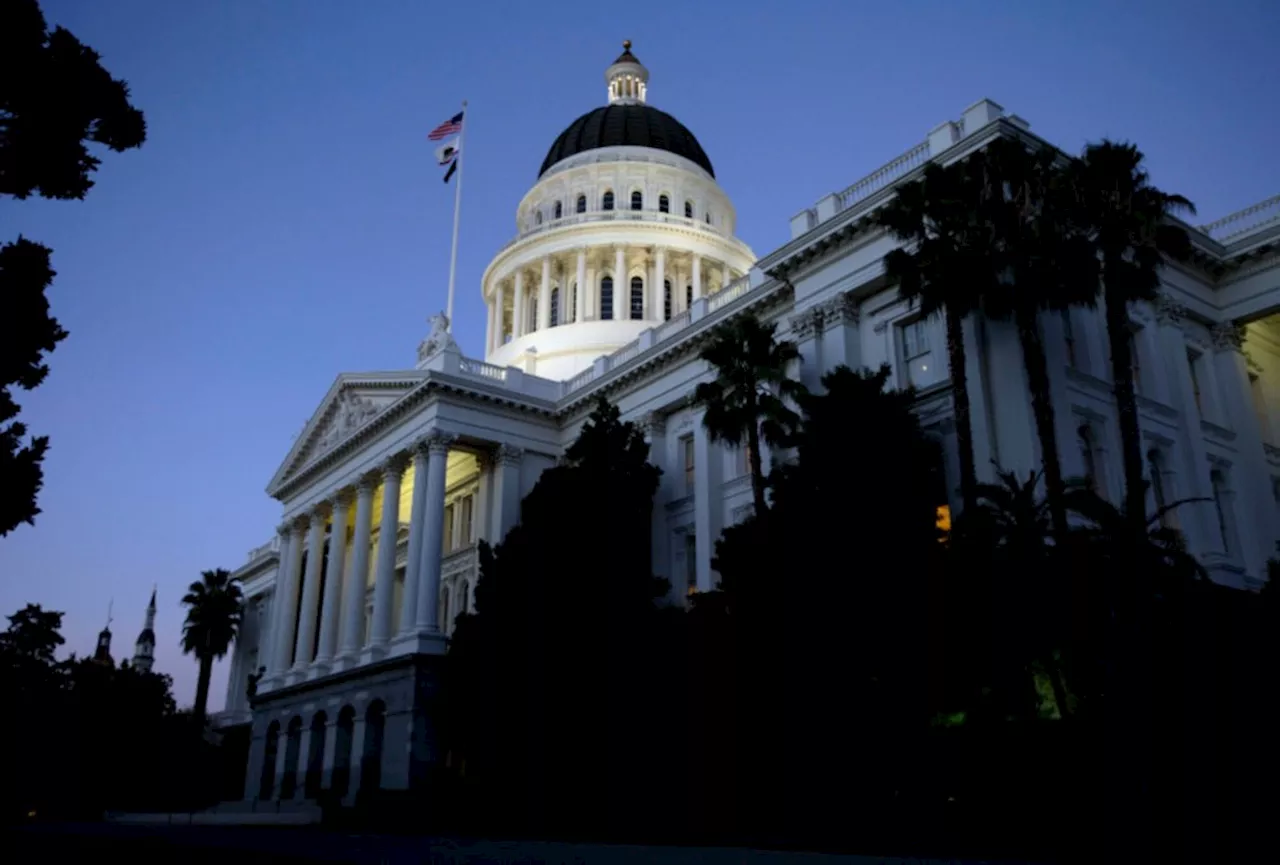 Strike benefits squabble renews focus on California\u2019s insolvent unemployment insurance system