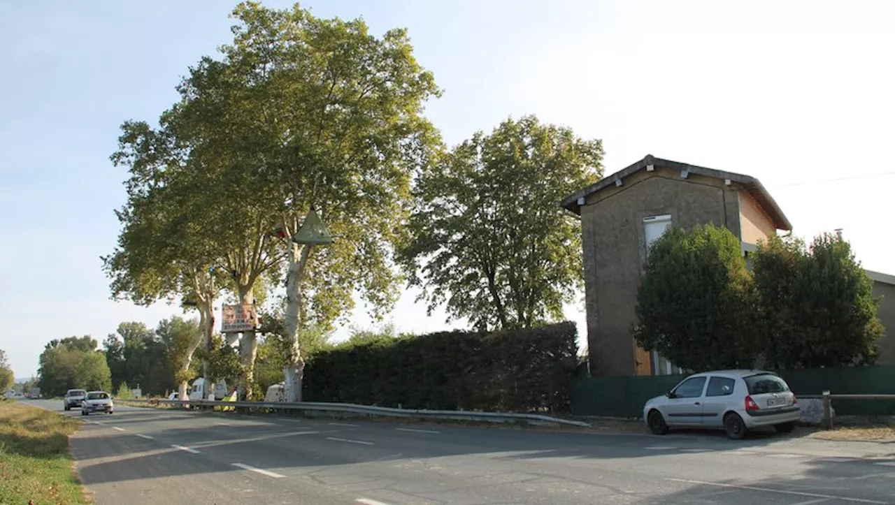 Autoroute A69 Castres-Toulouse. 'Ils nous prennent en otage' : dans le Tarn, le ras-le-bol d'un couple us\u00e9 par