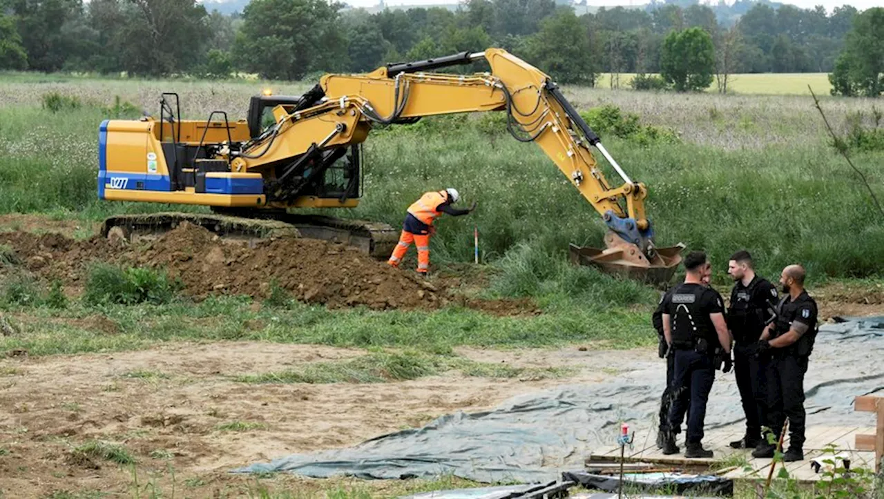 Autoroute A69 Castres-Toulouse : les opposants refusent les propositions de Carole Delga et poursuivent leur g