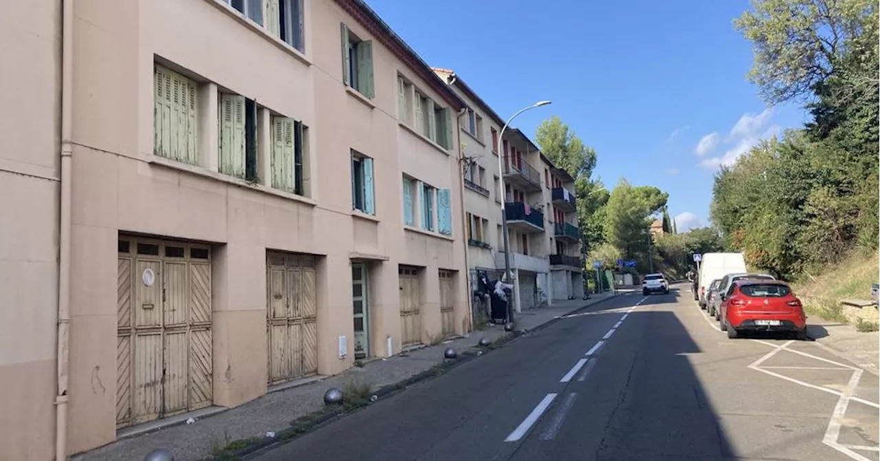 Des arrestations \u00e0 Carpentras \npour une tentative de meurtre