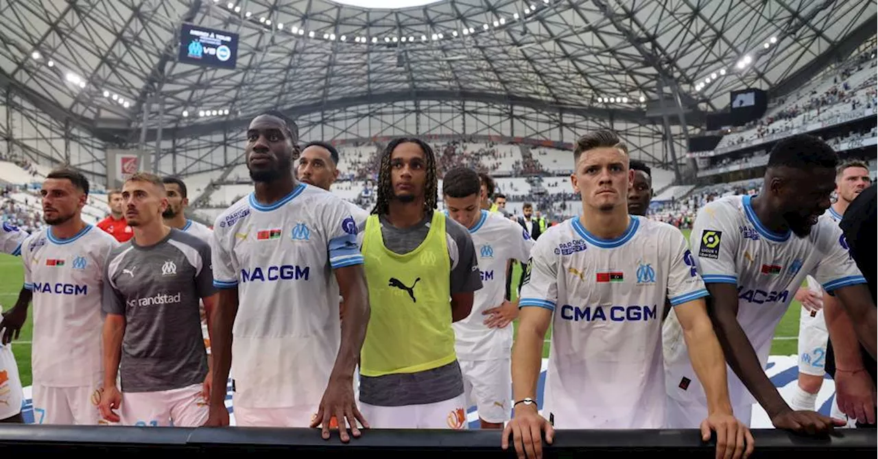 OM. Apr\u00e8s la crise, des retrouvailles en pleine lumi\u00e8re avec les supporters