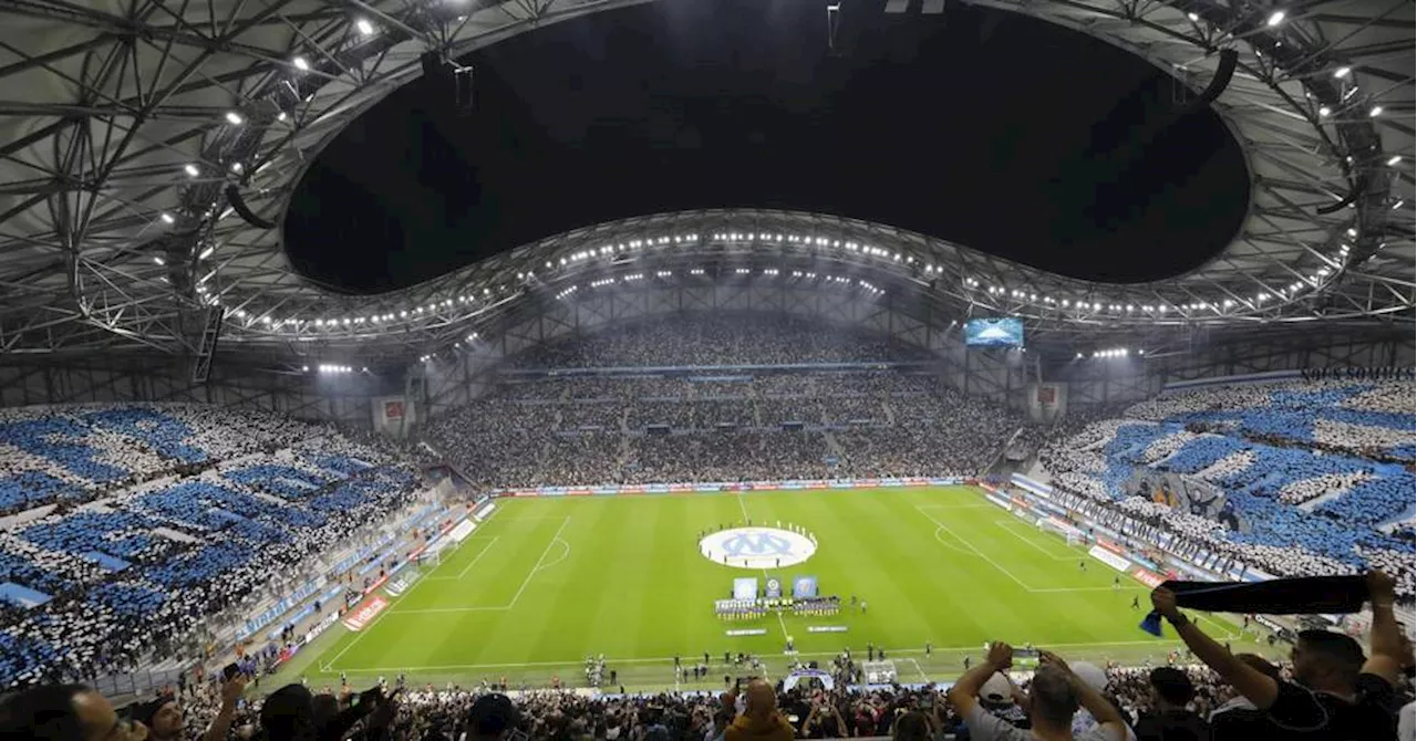 OM-Brighton : quelques affrontements entre supporters dans le centre-ville de Marseille mercredi soir